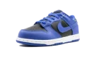 Dunk Low PS "Hyper Cobalt"