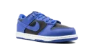Dunk Low PS "Hyper Cobalt"
