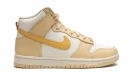 DUNK HIGH WMNS "Pale Vanilla"