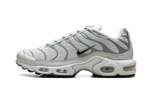 Air Max Plus WMNS "Light Silver"