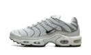 Air Max Plus WMNS "Light Silver"
