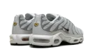 Air Max Plus WMNS "Light Silver"
