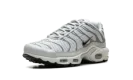Air Max Plus WMNS "Light Silver"