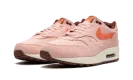 Air Max 1 Premium "Coral Stardust"