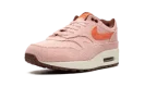 Air Max 1 Premium "Coral Stardust"