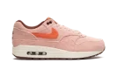 Air Max 1 Premium "Coral Stardust"
