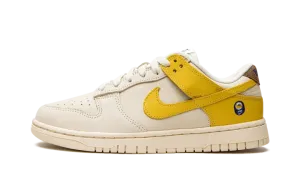 DUNK LO LX WMNS "Banana" DR5487 100
