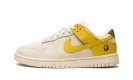 DUNK LO LX WMNS "Banana" DR5487 100