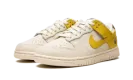 DUNK LO LX WMNS "Banana" DR5487 100