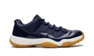 Air Jordan 11 Retro Low "Navy/Gum"