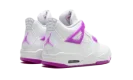 Air Jordan 4 Retro GS "Hyper Violet"