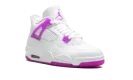Air Jordan 4 Retro GS "Hyper Violet"