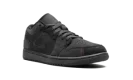 Air Jordan 1 Low SE Craft "Dark Smoke Grey / Varsity Red"