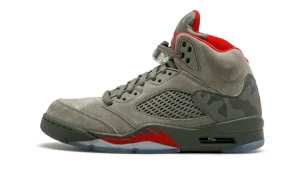 Air Jordan 5 Retro "Camo"