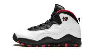Air Jordan 10 Retro GS "Double Nickel"