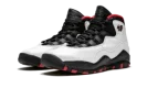 Air Jordan 10 Retro GS "Double Nickel"