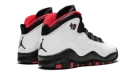 Air Jordan 10 Retro GS "Double Nickel"