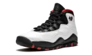 Air Jordan 10 Retro GS "Double Nickel"