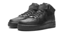 Air Force 1 Mid '07 "2021 Release Triple Black" CW2289 001