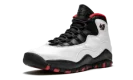 Air Jordan 10 Retro GS "Double Nickel"