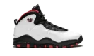 Air Jordan 10 Retro GS "Double Nickel"