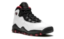 Air Jordan 10 Retro GS "Double Nickel"