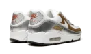 AIR MAX 90 SE MNS WMNS "Metallic"