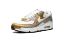 AIR MAX 90 SE MNS WMNS "Metallic"