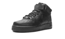 Air Force 1 Mid '07 "2021 Release Triple Black" CW2289 001