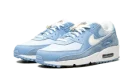 AIR MAX 90 SE WMNS "First Use University Blue"