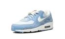 AIR MAX 90 SE WMNS "First Use University Blue"