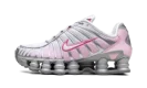 Shox TL WMNS "Pink Foam"