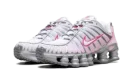Shox TL WMNS "Pink Foam"