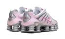 Shox TL WMNS "Pink Foam"