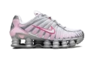 Shox TL WMNS "Pink Foam"
