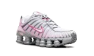 Shox TL WMNS "Pink Foam"