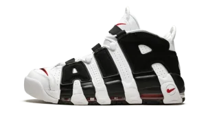 Air More Uptempo "Bulls"