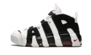 Air More Uptempo "Bulls"