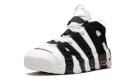 Air More Uptempo "Bulls"