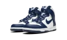 Dunk High GS "Championship Navy"