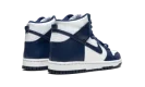 Dunk High GS "Championship Navy"