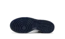 Dunk High GS "Championship Navy"