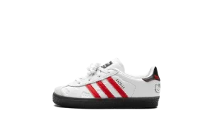 Gazelle Comfort Closure Elastic Laces TD "Hello Kitty - 50th Anniversary"