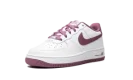 Air Force 1 Low "White Mauve"