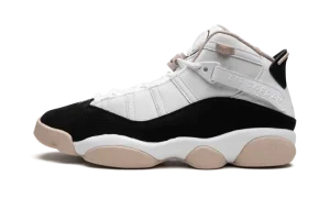 Jordan 6 Rings "Fossil Stone"