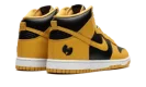 Dunk High "Wu-Tang"