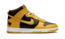 Dunk High "Wu-Tang"