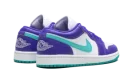 Air Jordan 1 "Hornets"
