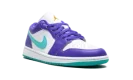 Air Jordan 1 "Hornets"