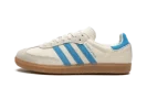 Samba "Sporty & Rich - Cream Blue"